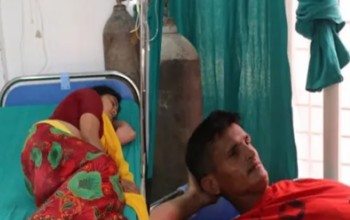 कञ्चनपुरमा माओवादी, समाजवादी र एमालेका कार्यकर्ताबीच कुटाकुट